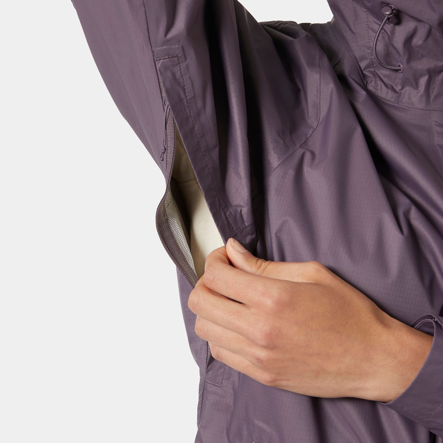 Helly Hansen Women's Loke Terra Micro Jacket