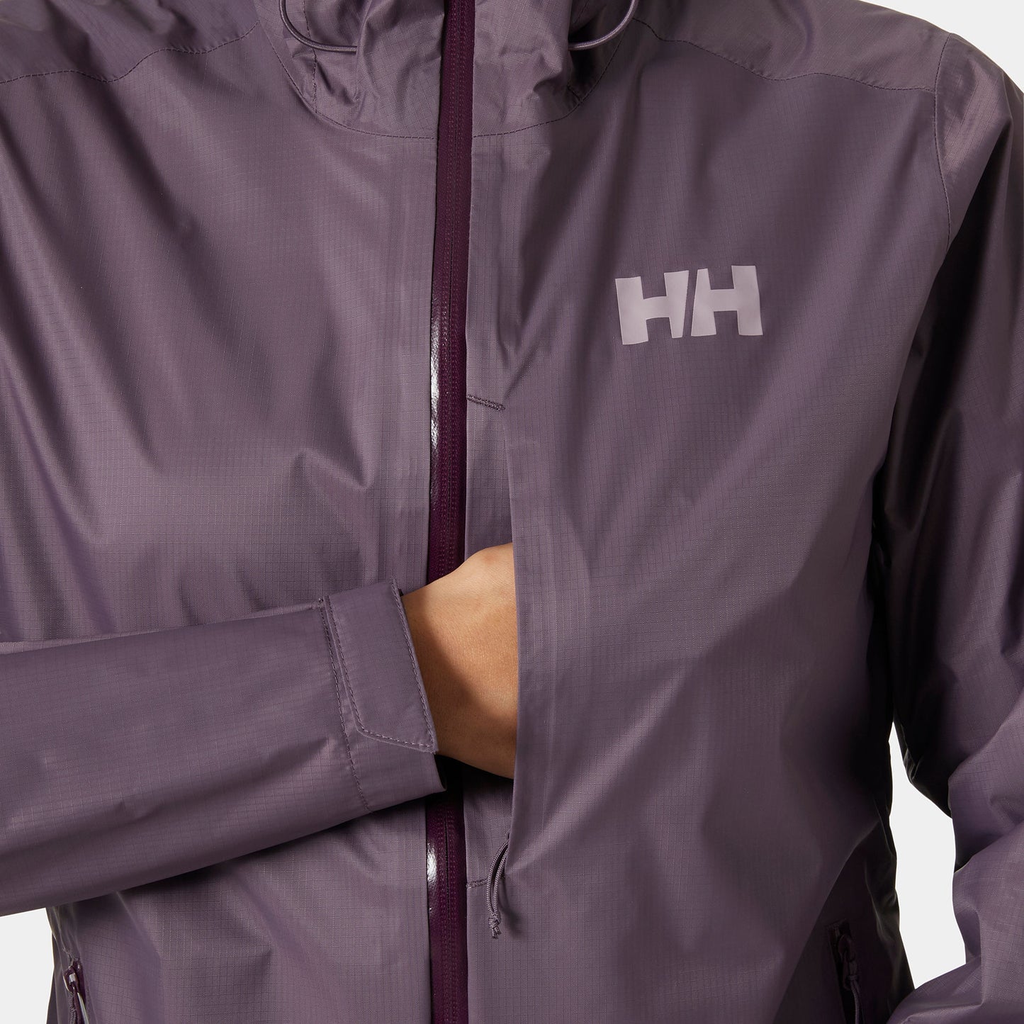 Helly Hansen Women's Loke Terra Micro Jacket