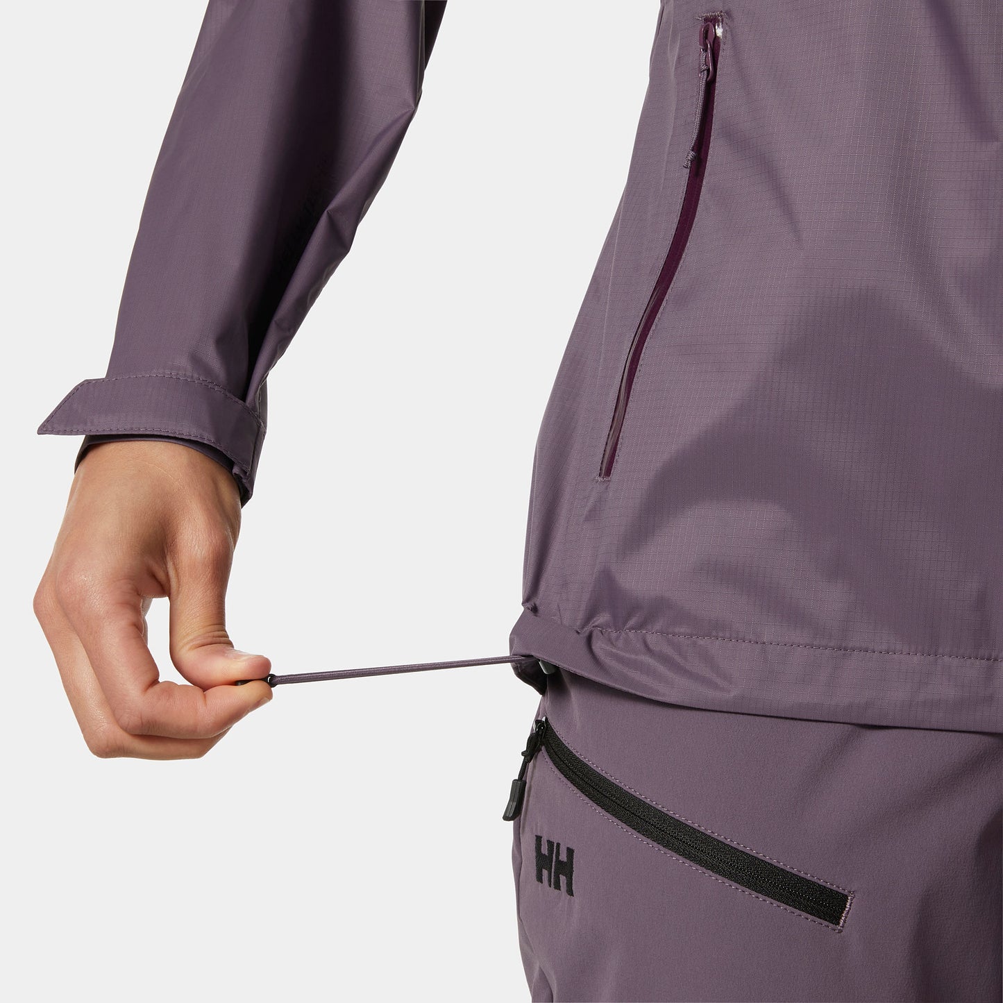 Helly Hansen Women's Loke Terra Micro Jacket