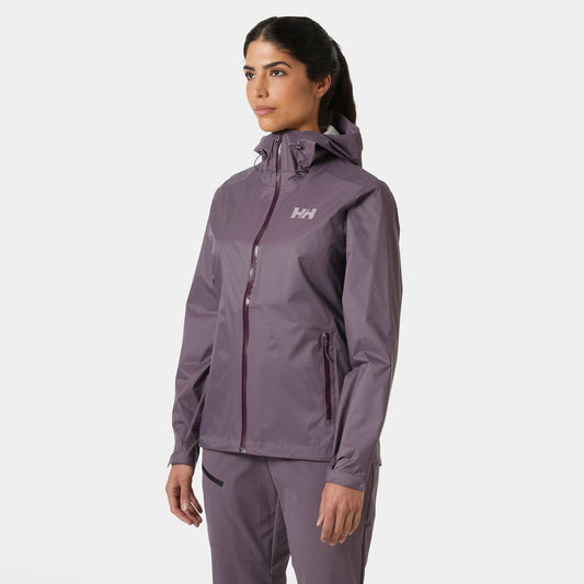 Helly Hansen Women's Loke Terra Micro Jacket