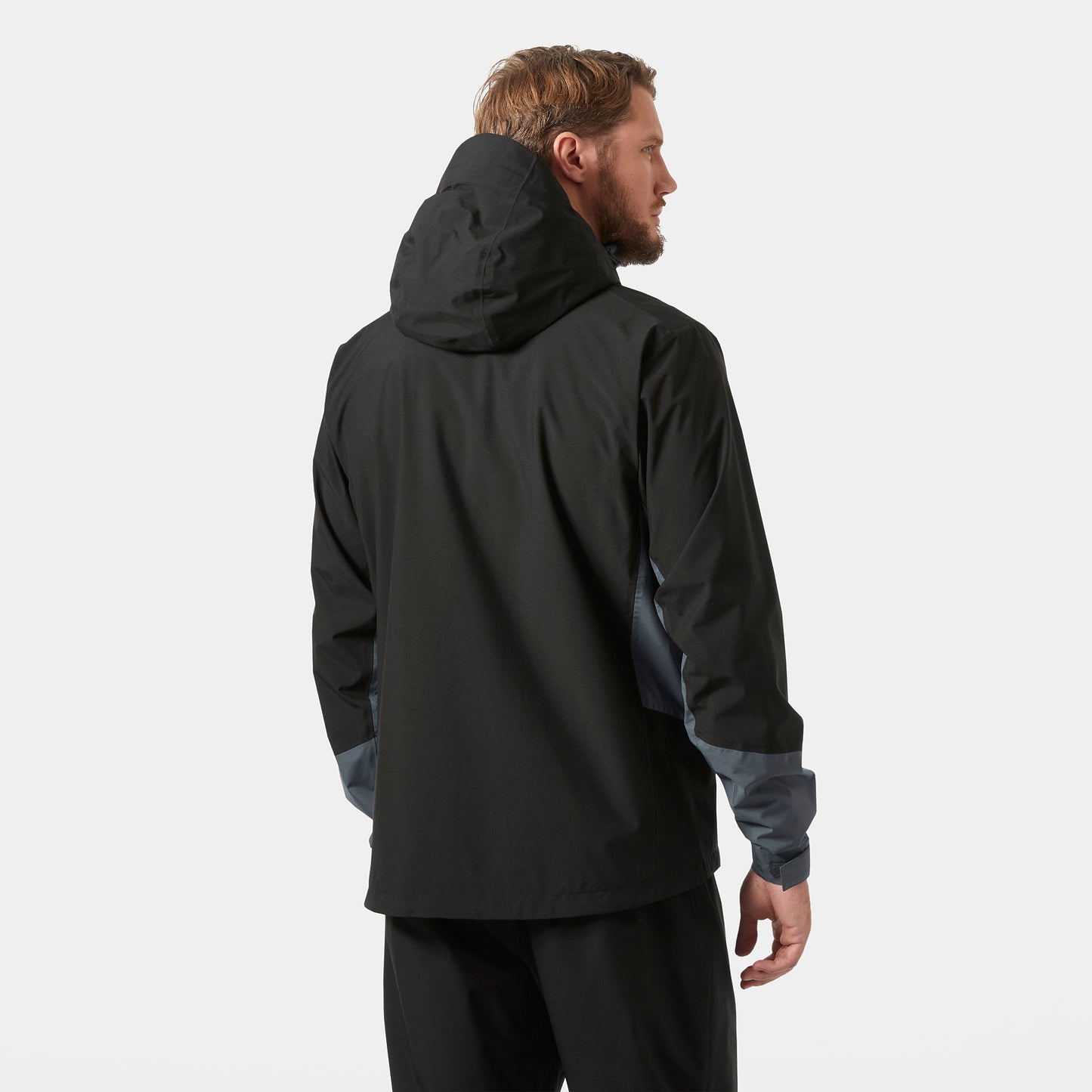 Helly Hansen Men's Loke 2L Shell Jacket