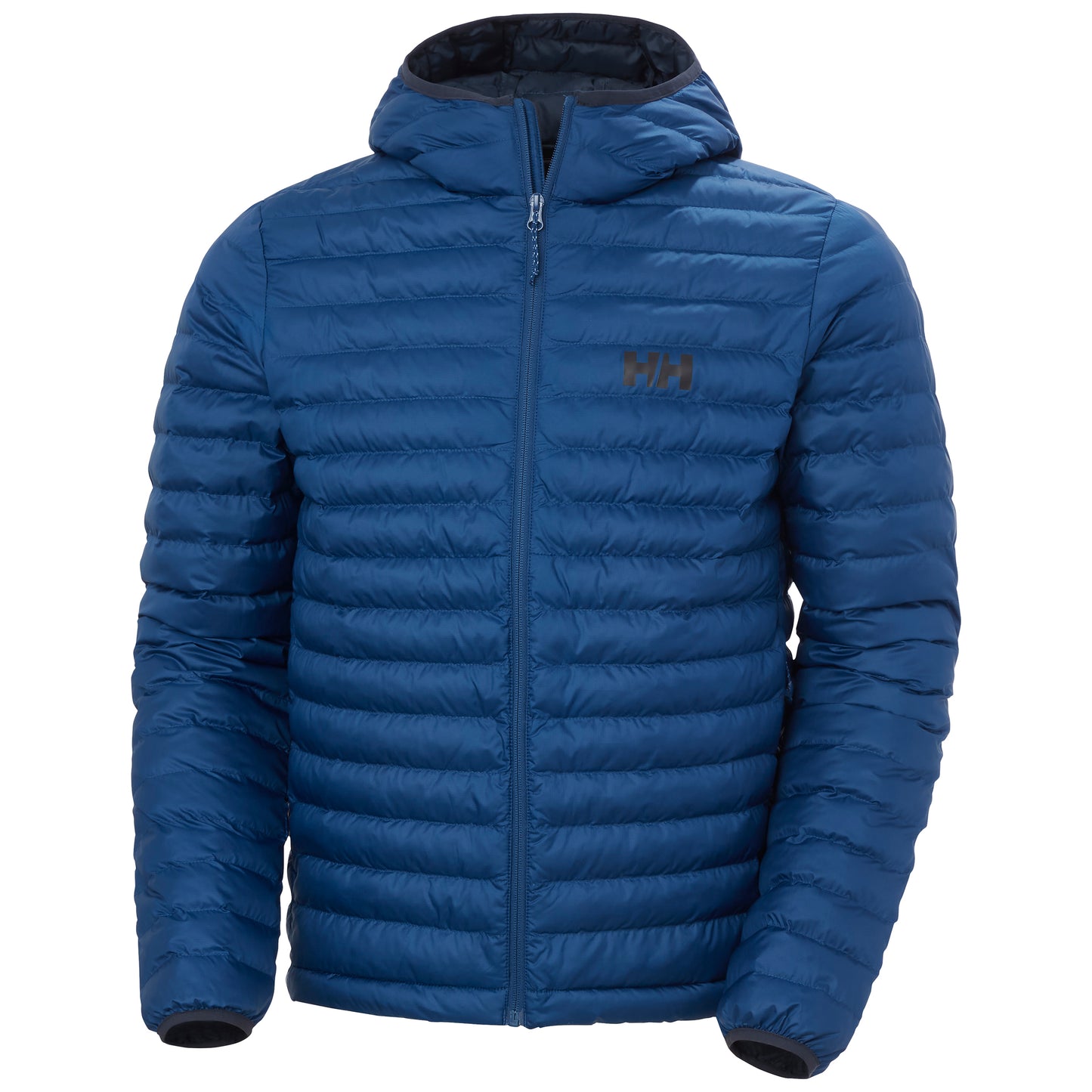 Helly Hansen Men's Sirdal Hooded Insulated Jacket
