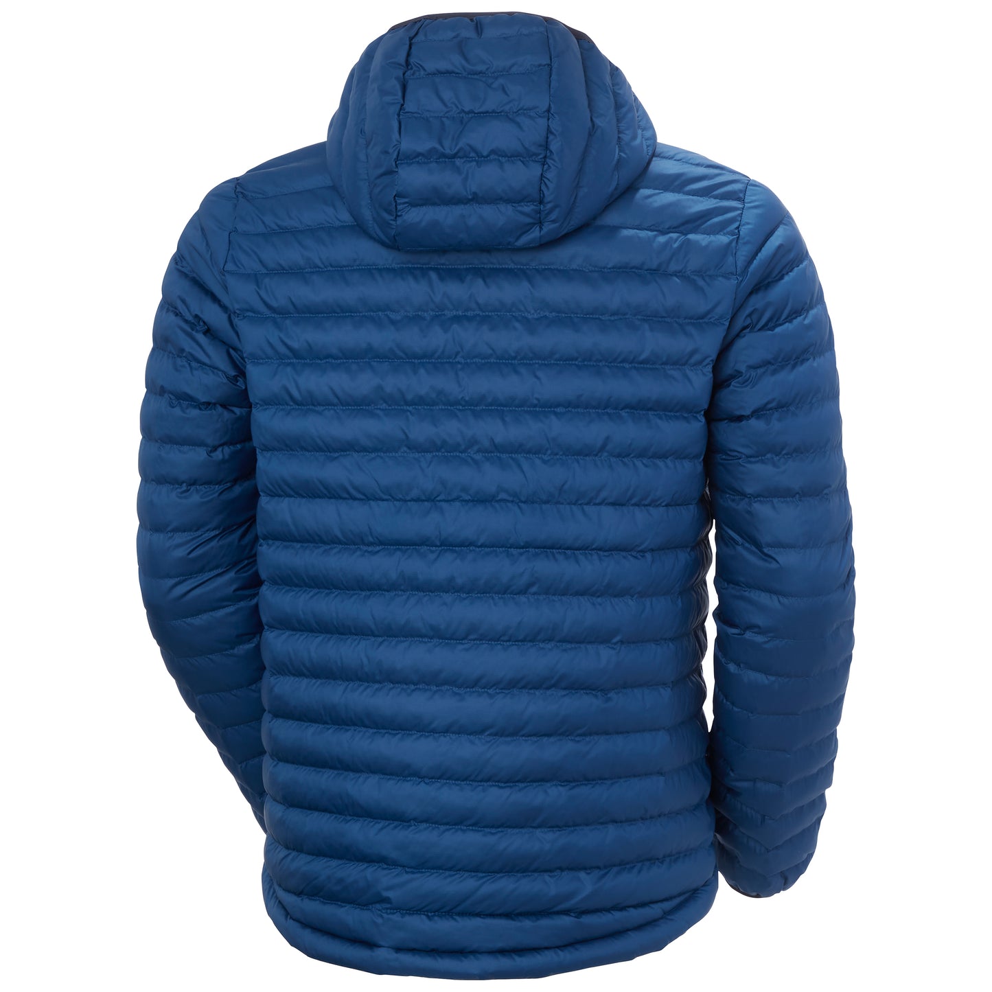 Helly Hansen Men's Sirdal Hooded Insulated Jacket