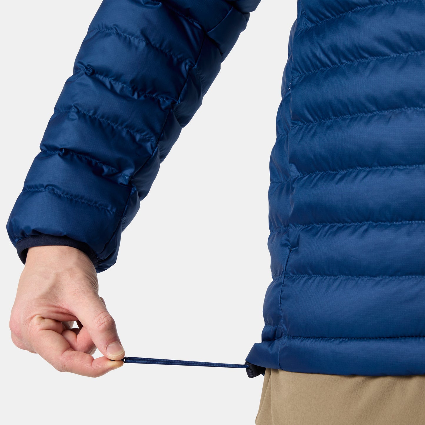 Helly Hansen Men's Sirdal Hooded Insulated Jacket