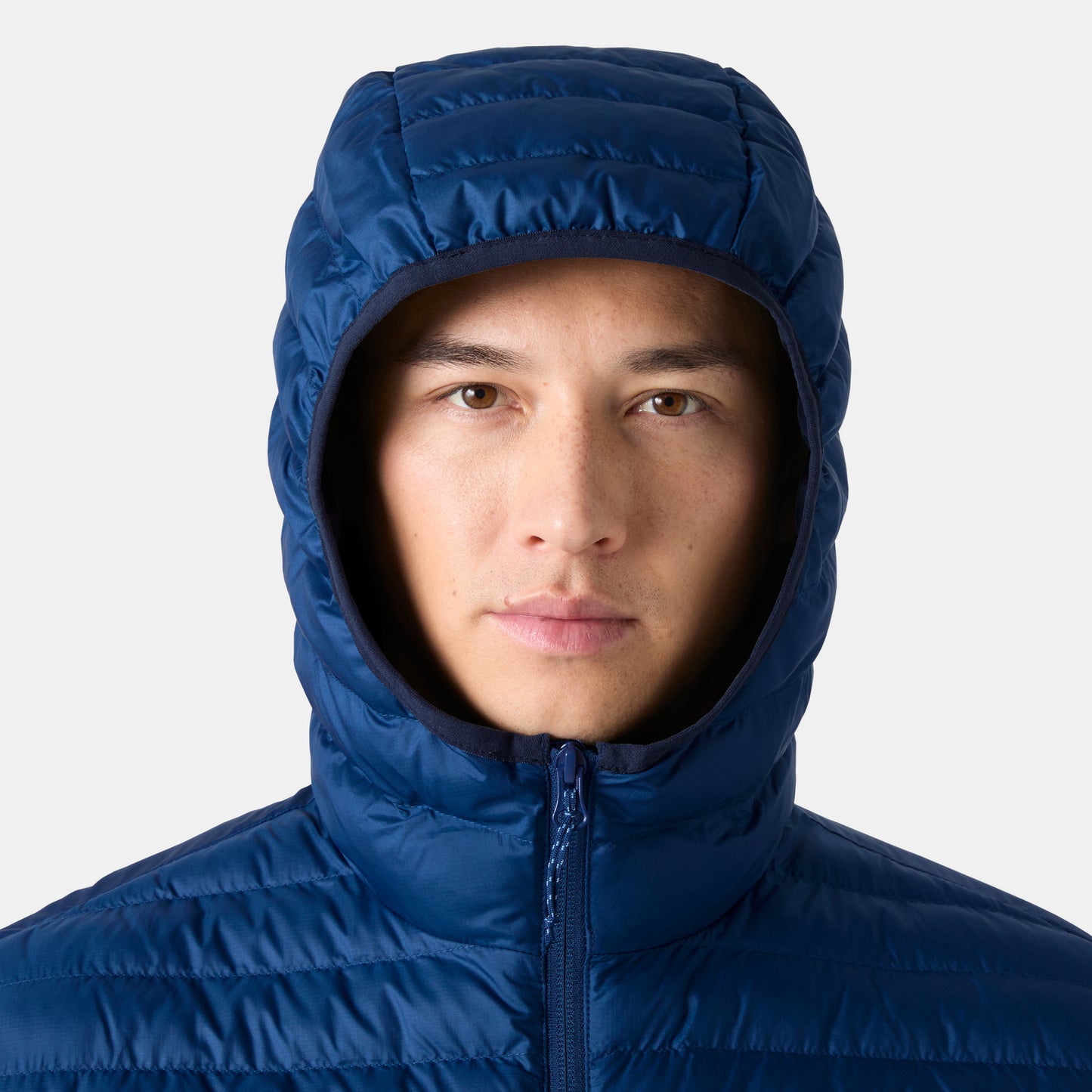 Helly Hansen Men's Sirdal Hooded Insulated Jacket