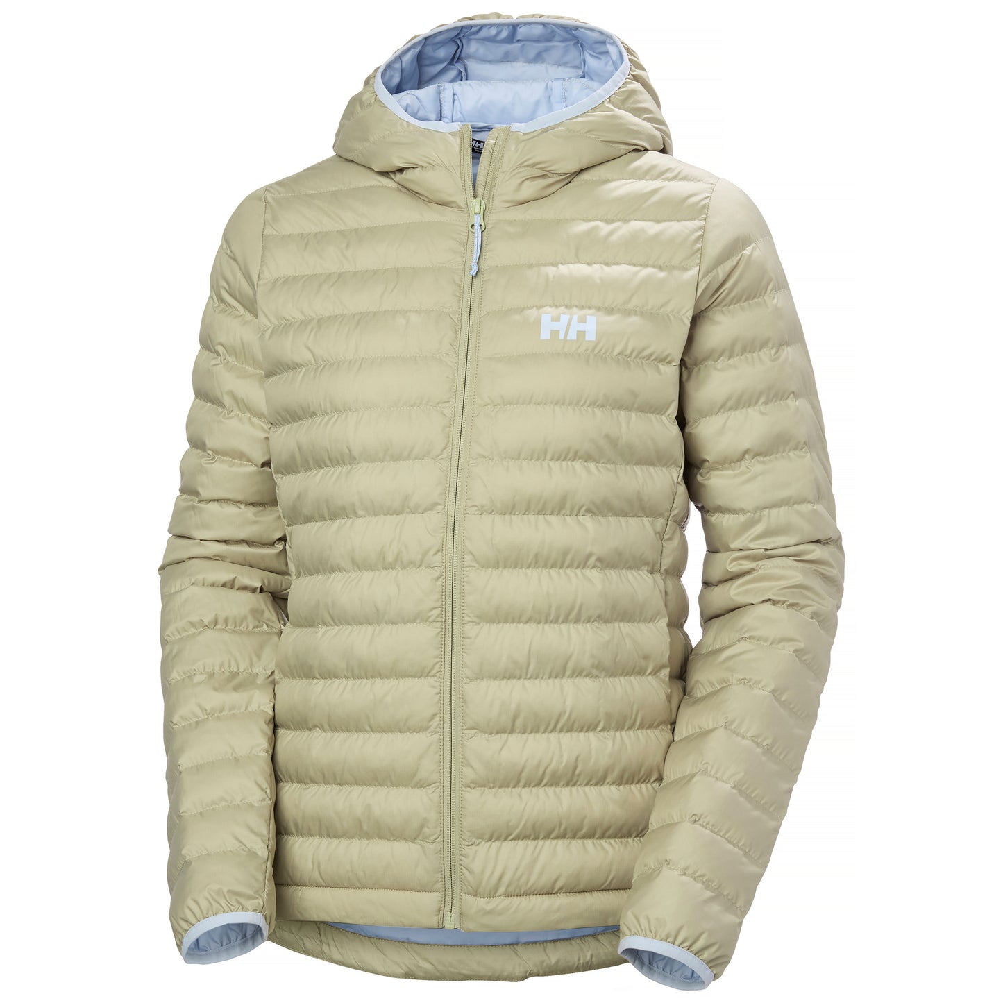 Helly Hansen Women's Sirdal Hooded Insulated Jacket