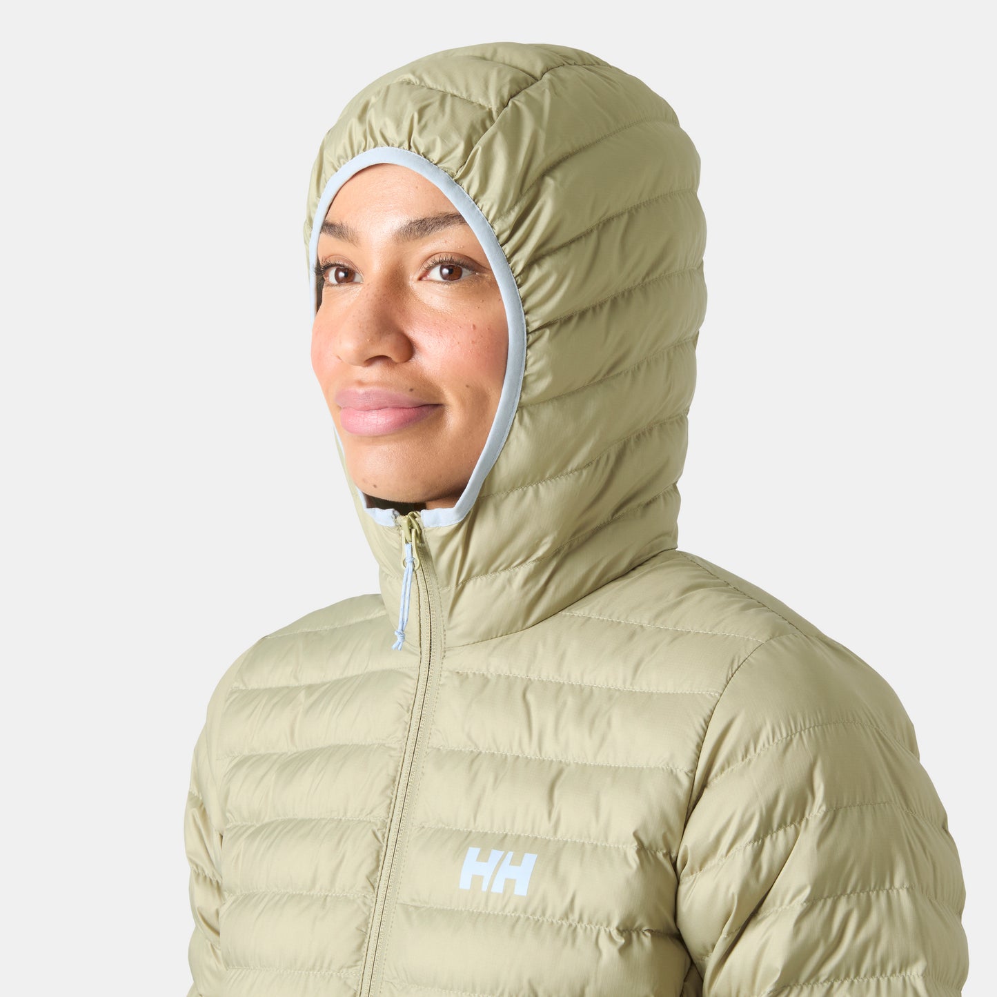 Helly Hansen Women's Sirdal Hooded Insulated Jacket