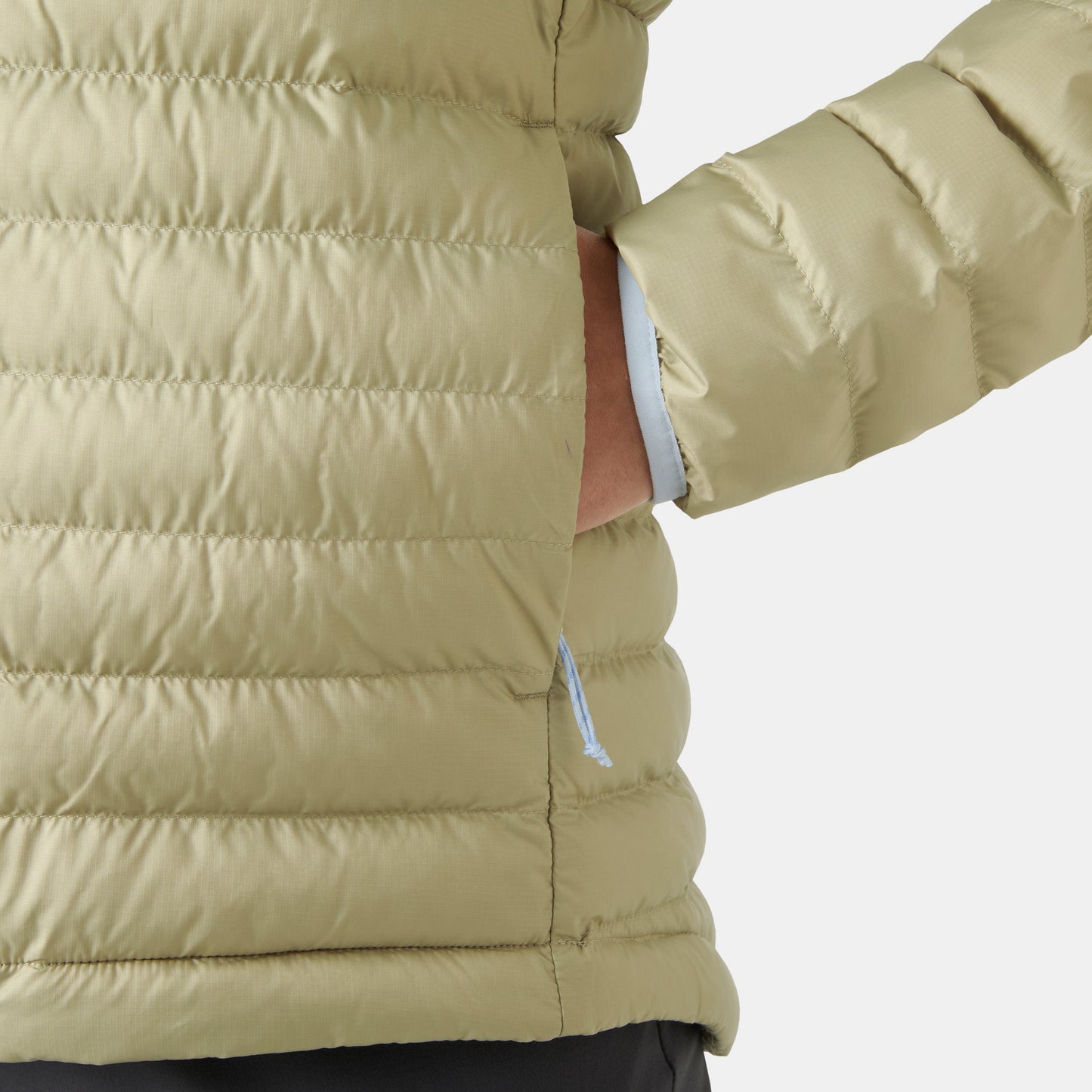 Helly Hansen Women's Sirdal Hooded Insulated Jacket