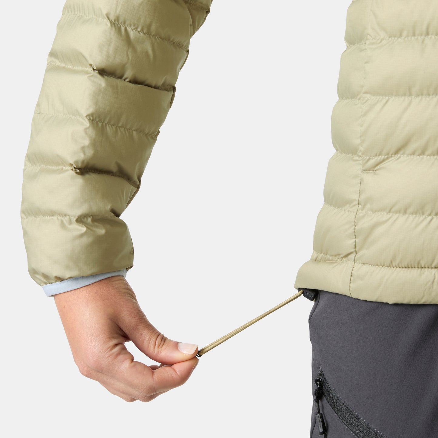 Helly Hansen Women's Sirdal Hooded Insulated Jacket