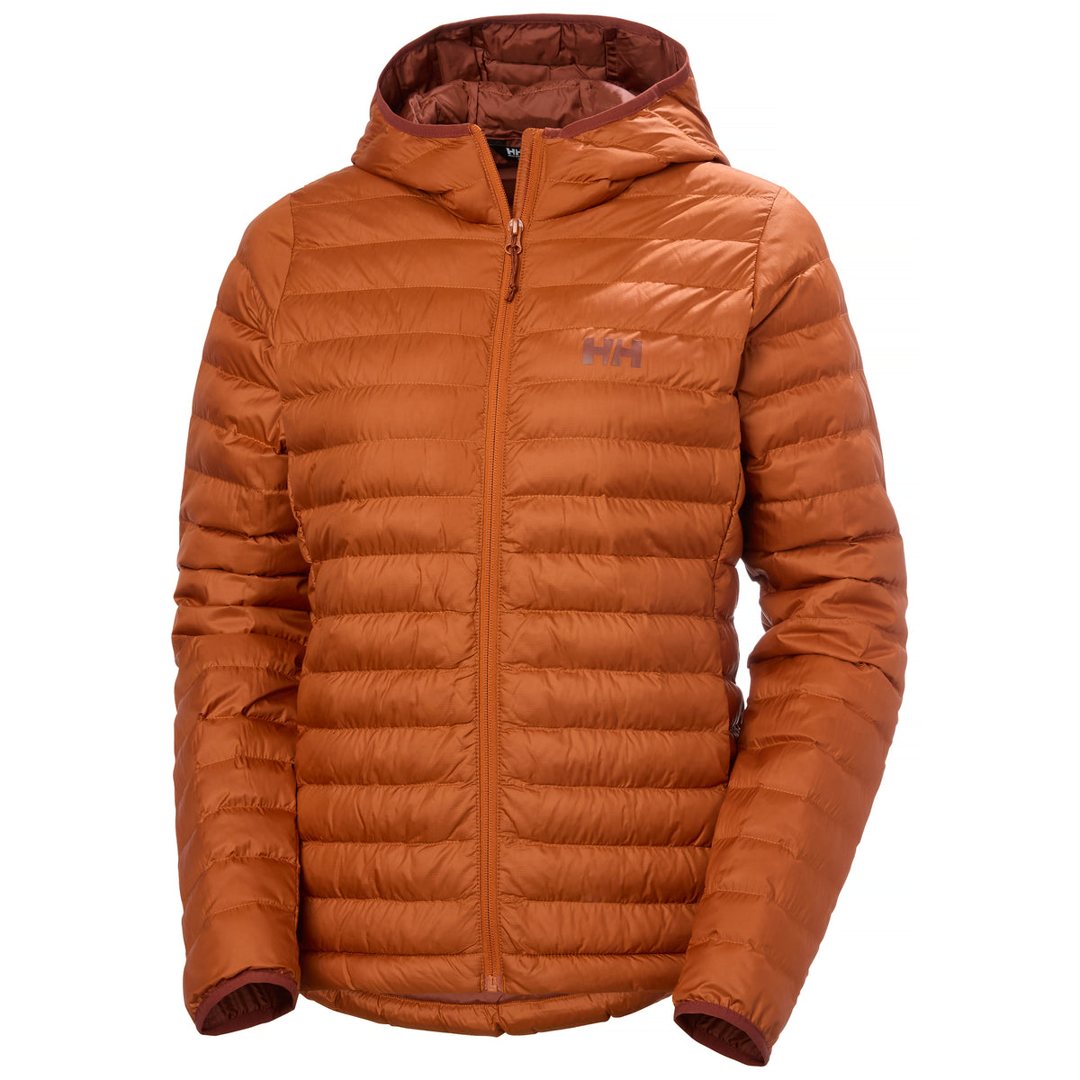 Helly Hansen Women's Sirdal Hooded Insulated Jacket