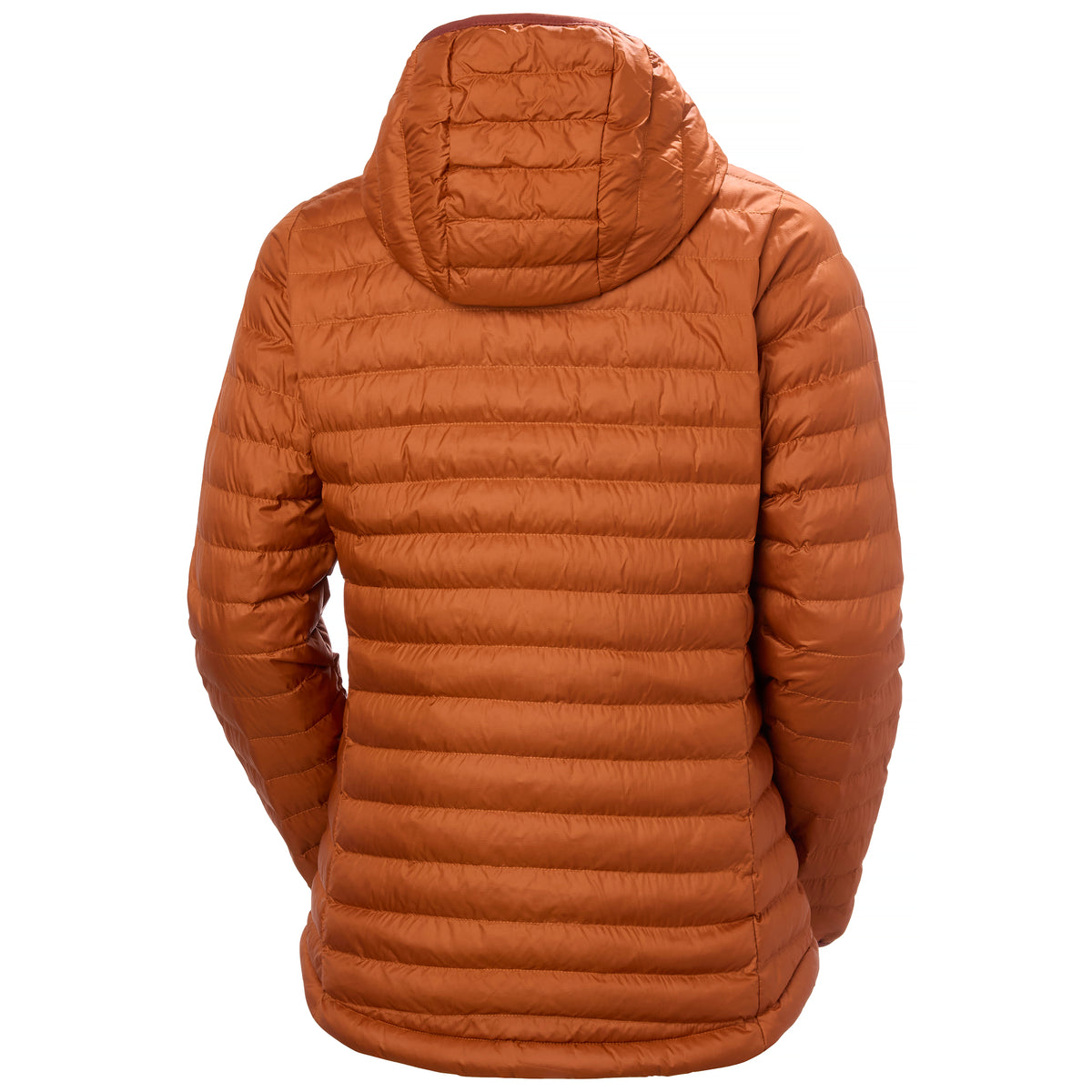 Helly Hansen Women's Sirdal Hooded Insulated Jacket