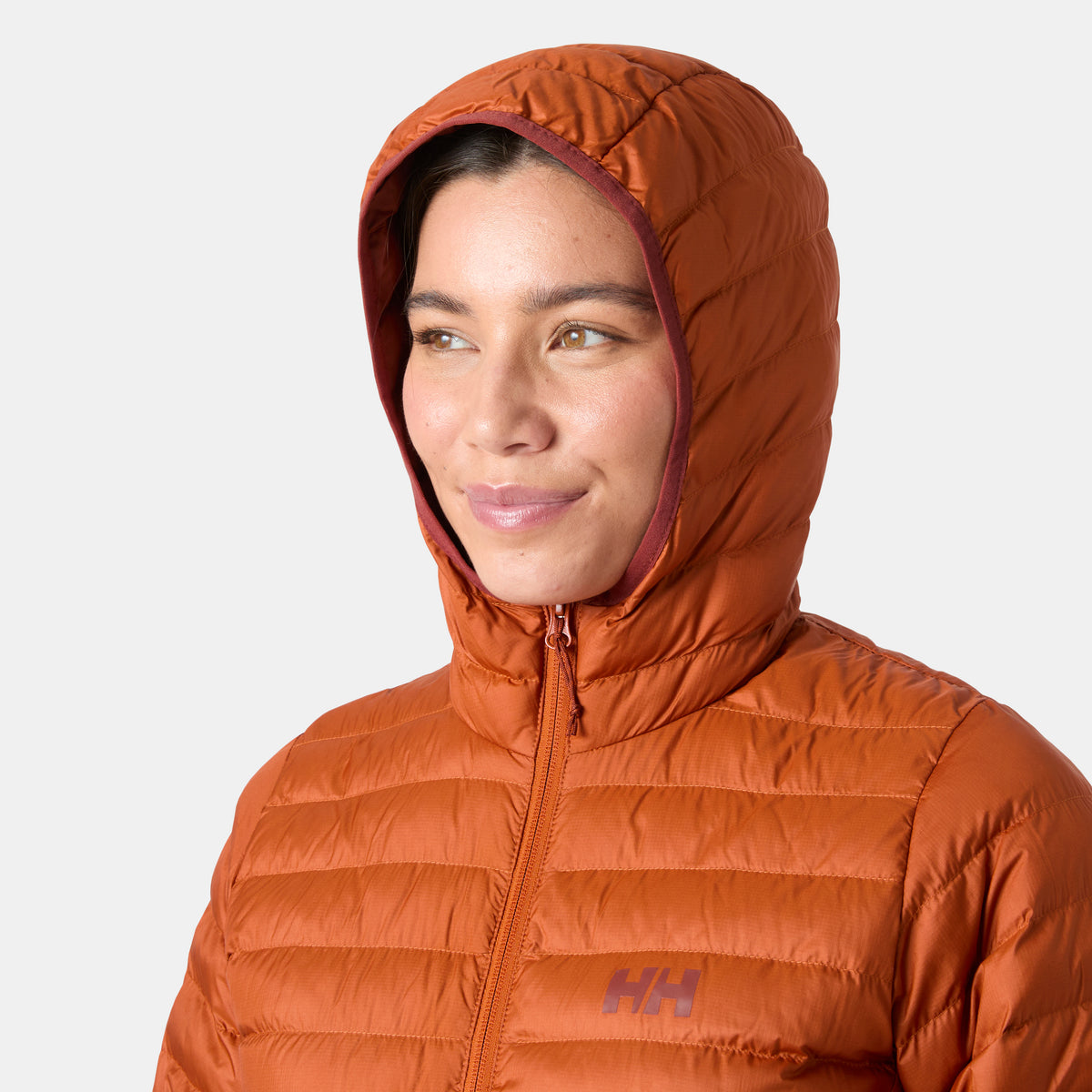 Helly Hansen Women's Sirdal Hooded Insulated Jacket