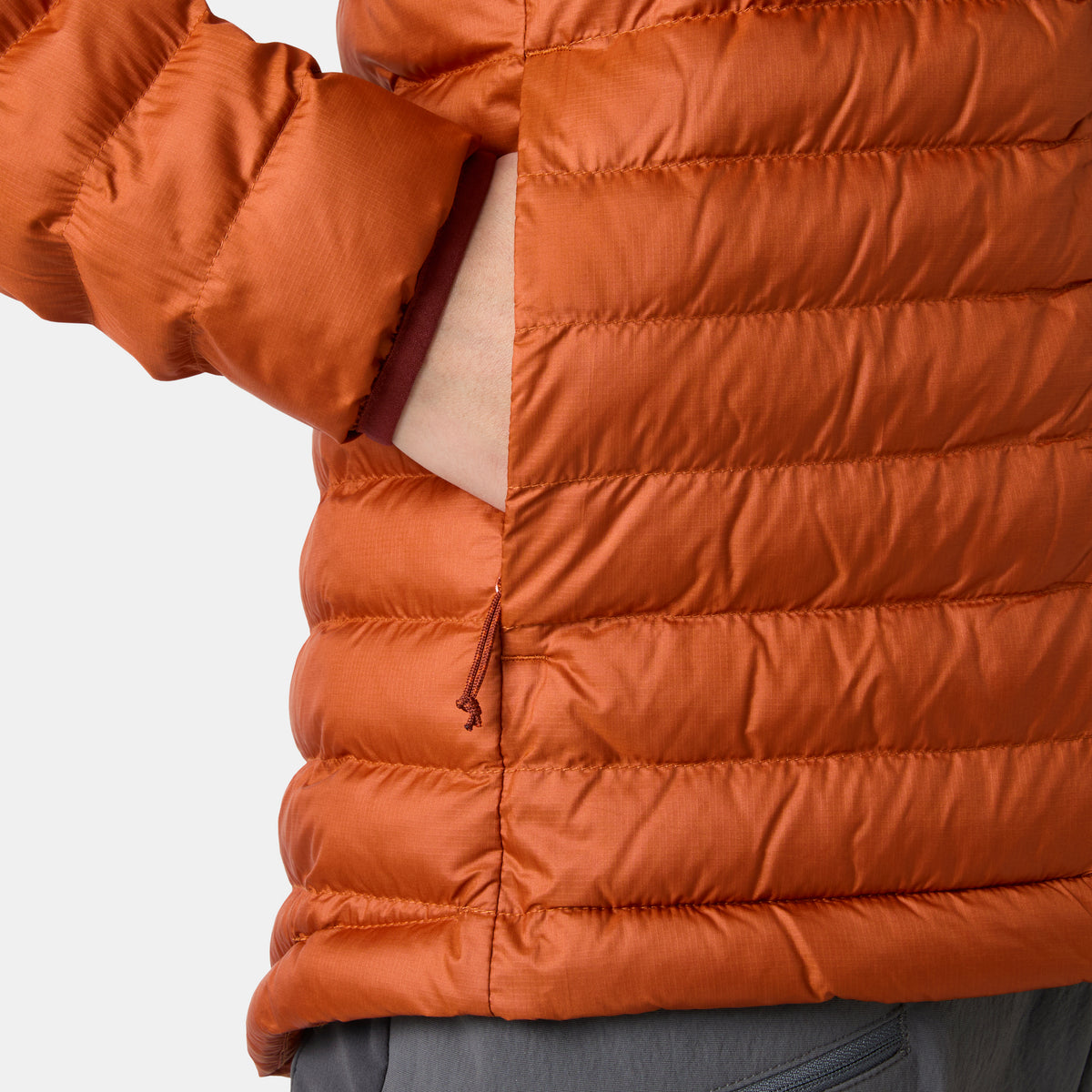 Helly Hansen Women's Sirdal Hooded Insulated Jacket