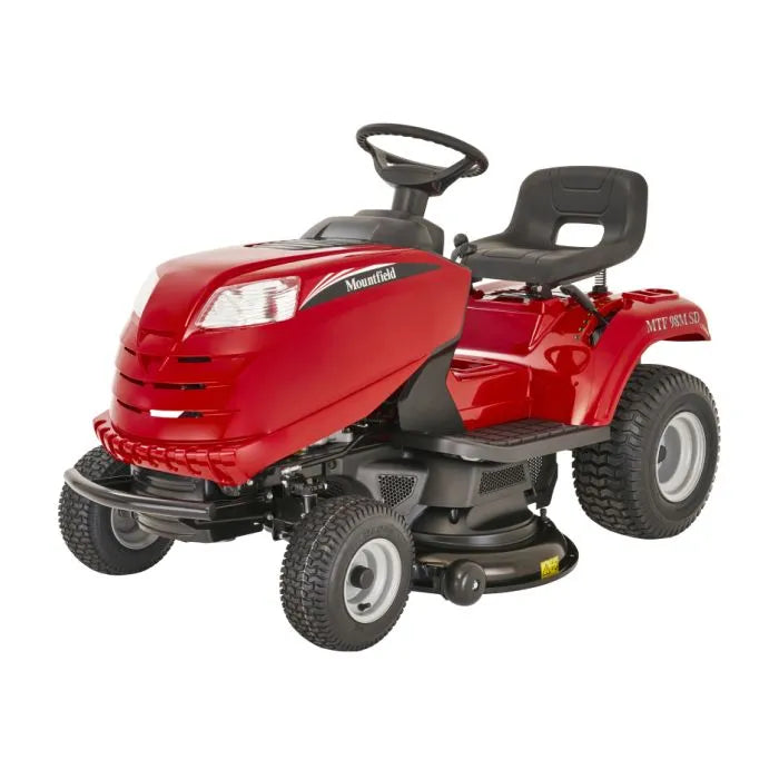 Mountfield MTF 98M SD Lawn Tractor