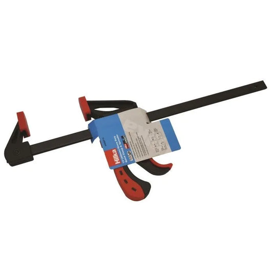 Hilka 12" (300mm) Quick Release Bar Clamp