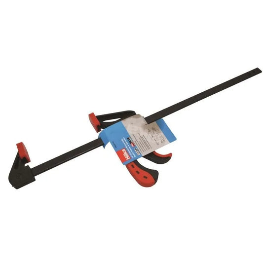 Hilka 18" (450mm) Quick Release Bar Clamp