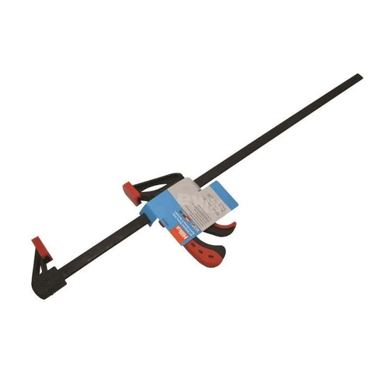 Hilka 24" (600mm) Quick Release Bar Clamp