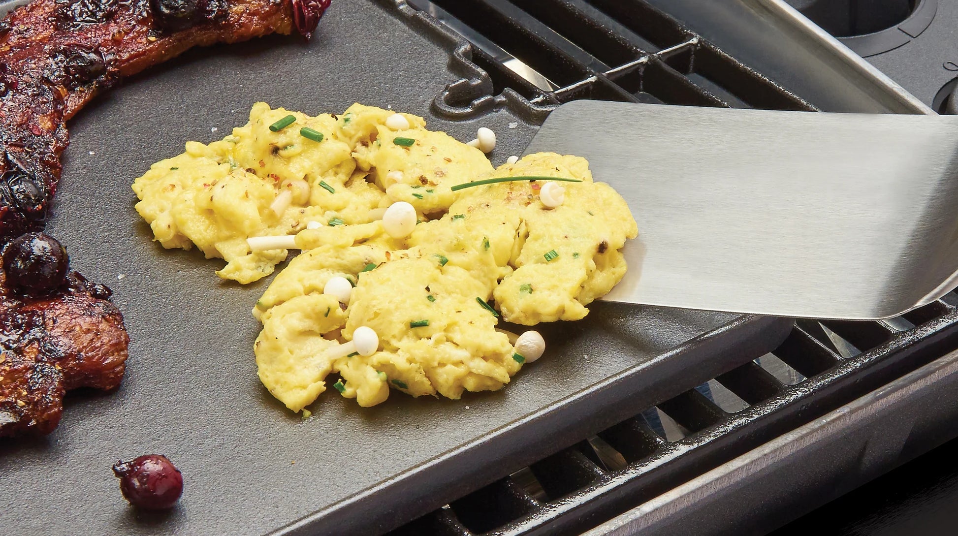 Broil King - Baron Turner