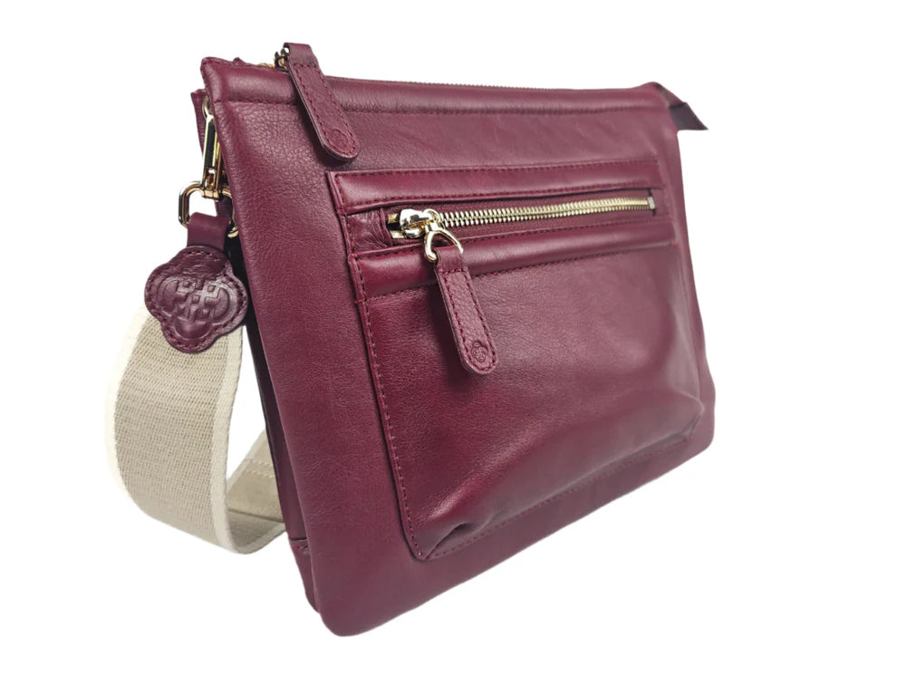 Saddler Ellen Crossbody Handbag