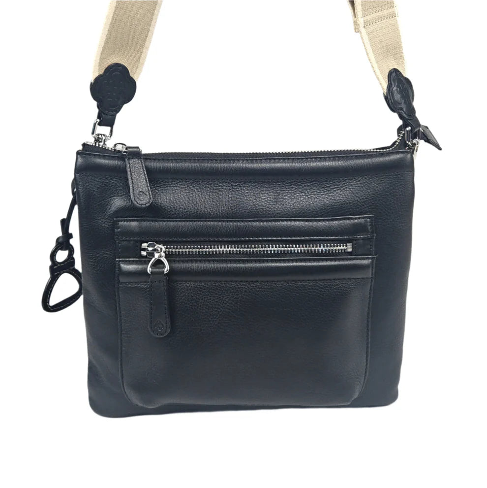 Saddler Ellen Crossbody Handbag