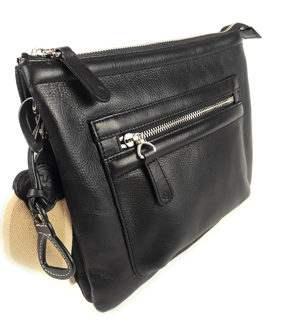 Saddler Ellen Crossbody Handbag