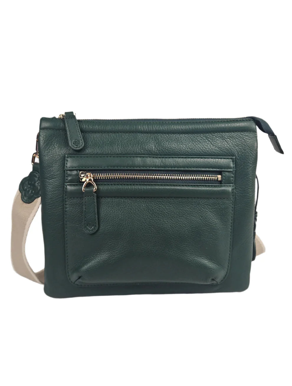 Saddler Ellen Crossbody Handbag
