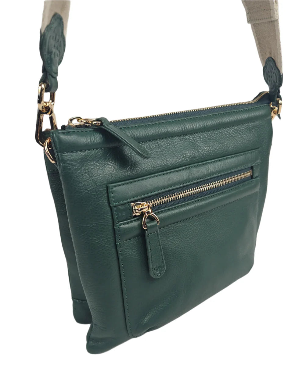 Saddler Ellen Crossbody Handbag