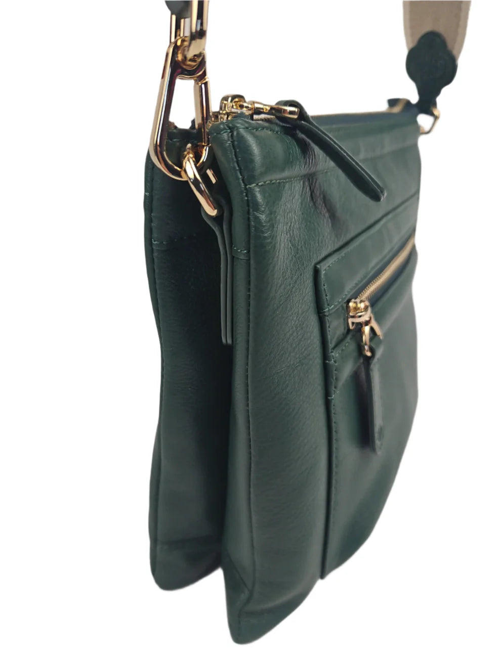 Saddler Ellen Crossbody Handbag