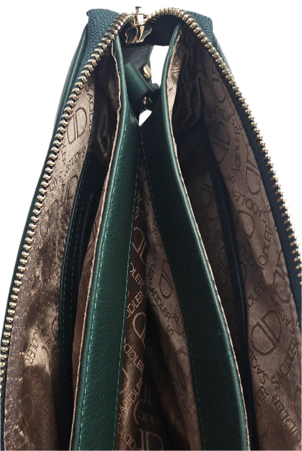 Saddler Ellen Crossbody Handbag