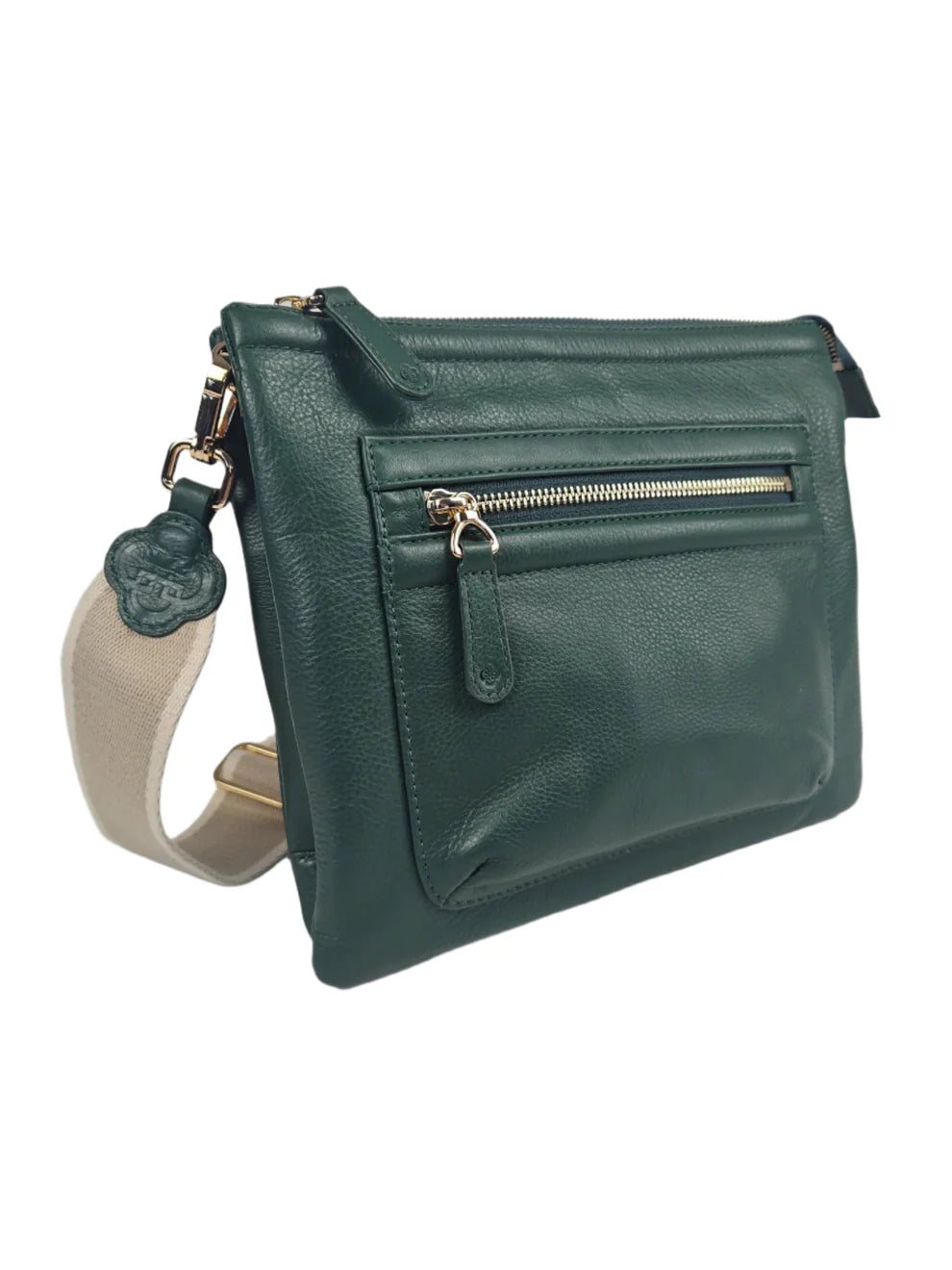 Saddler Ellen Crossbody Handbag
