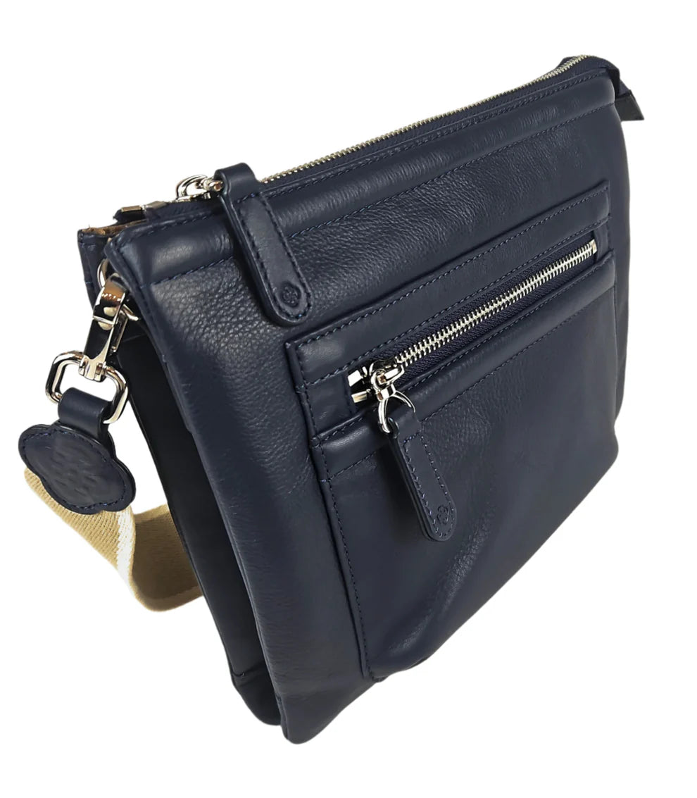 Saddler Ellen Crossbody Handbag