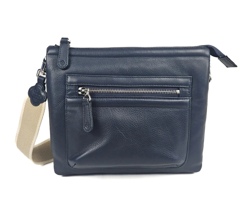 Saddler Ellen Crossbody Handbag
