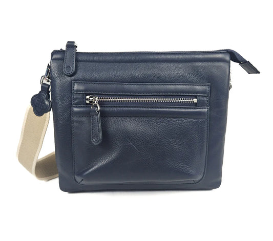 Saddler Ellen Crossbody Handbag