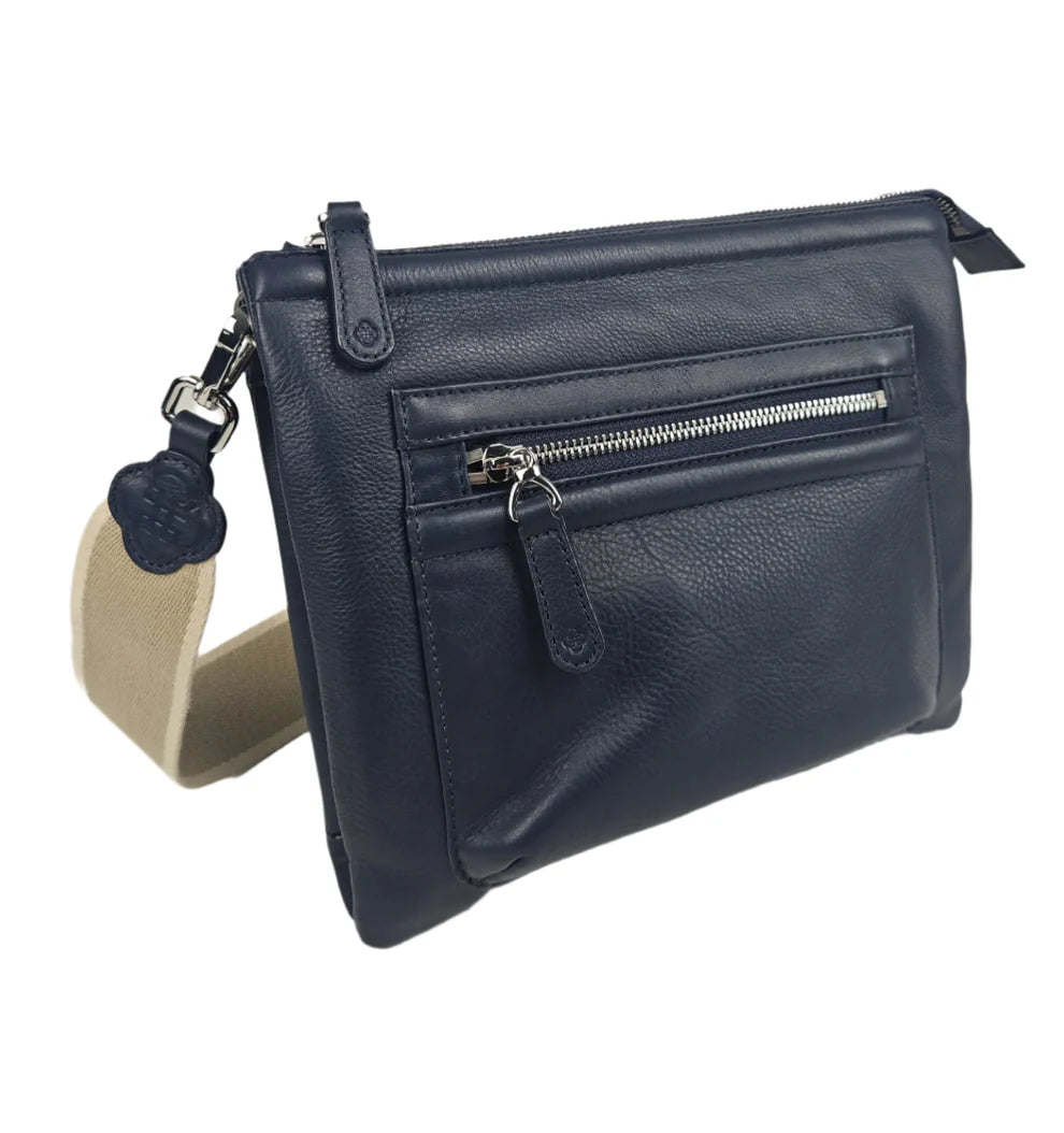 Saddler Ellen Crossbody Handbag