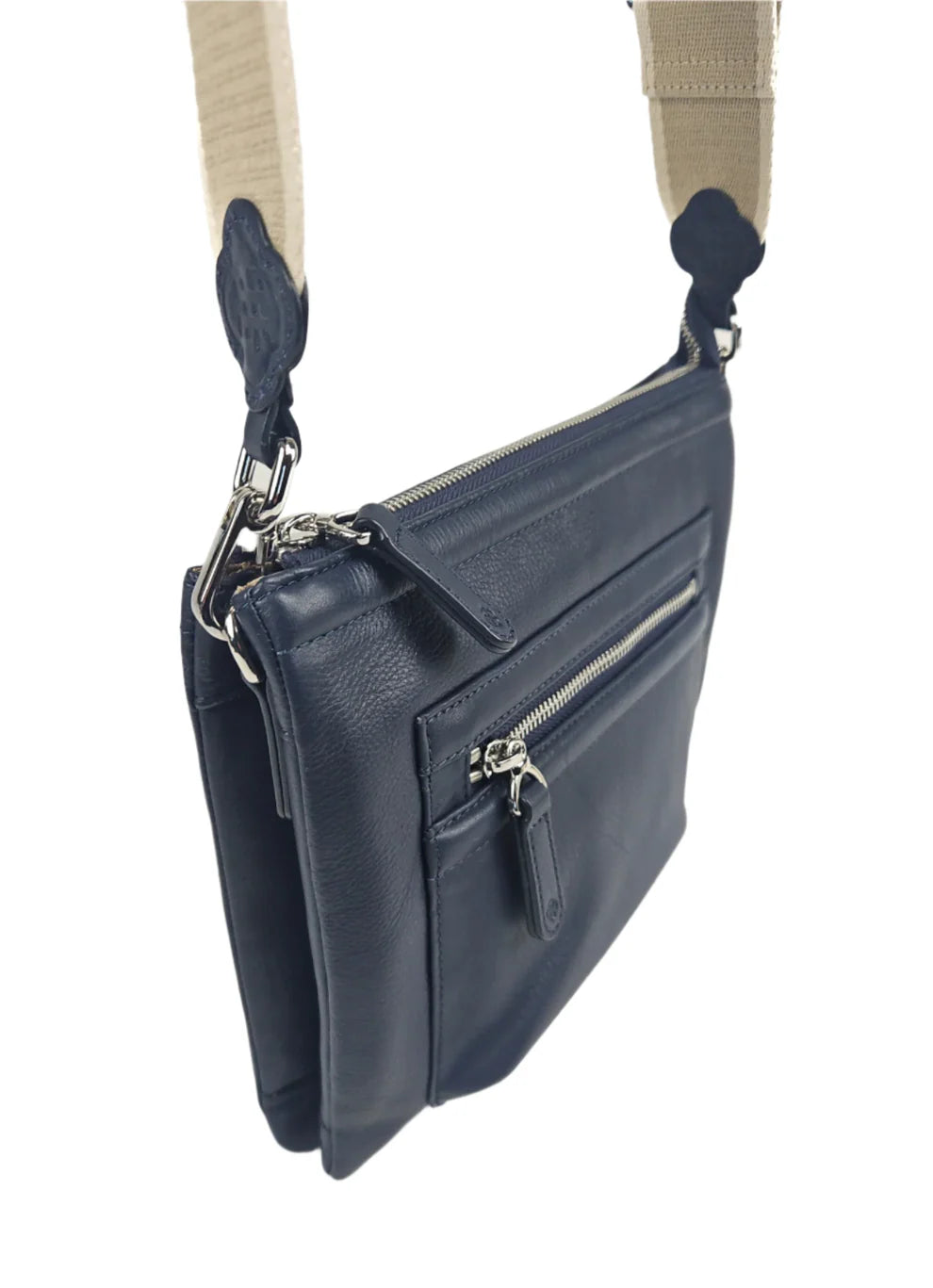 Saddler Ellen Crossbody Handbag