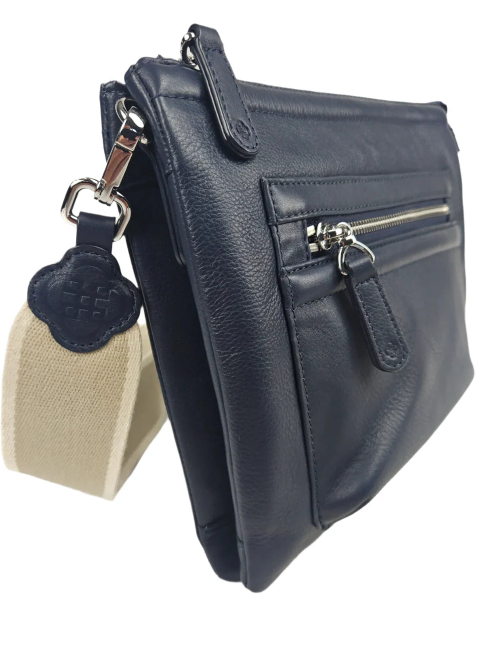 Saddler Ellen Crossbody Handbag