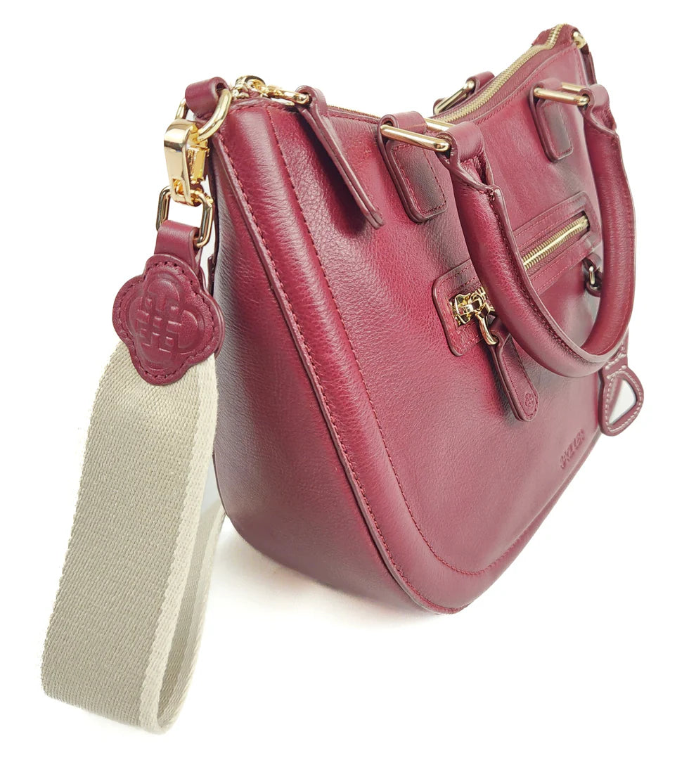 Saddler Chloe Handbag