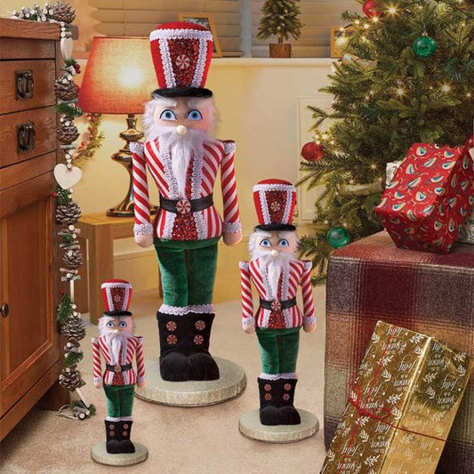 Three Kings CandyCracker Large 61x18x15cm