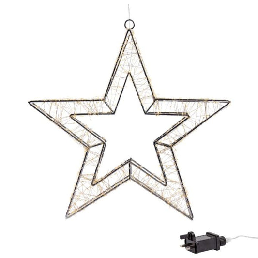 Three Kings 1440 LED Galaxy Star 50cm