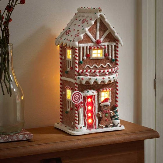 Three Kings Gingerbread CandyHome