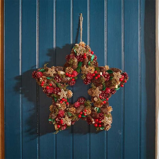 Three Kings Three Kings Star - 35cm