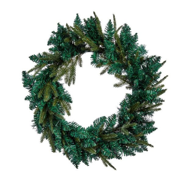 Three Kings Noble Wreath - 40cm