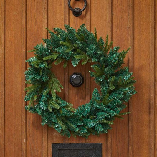Three Kings Noble Wreath - 60cm