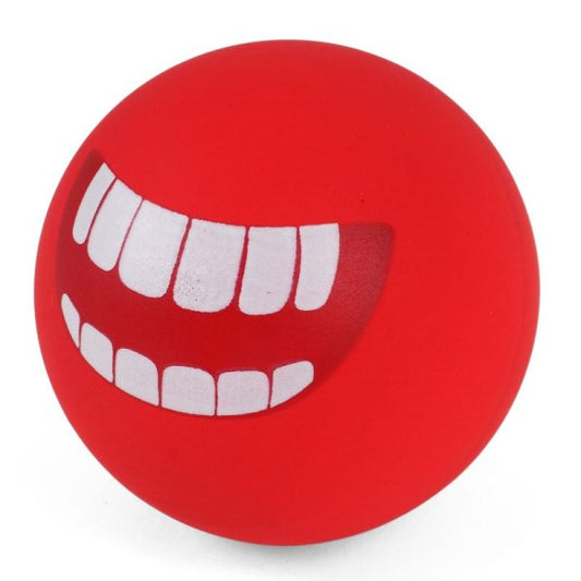 Zoon Dog Toy Gnash! UltraBounce ZoonBall