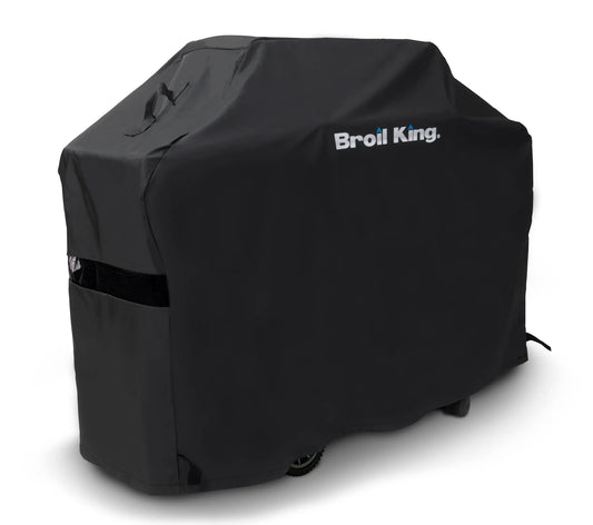 Broil King - Select Cover - Fits Gems & Royals