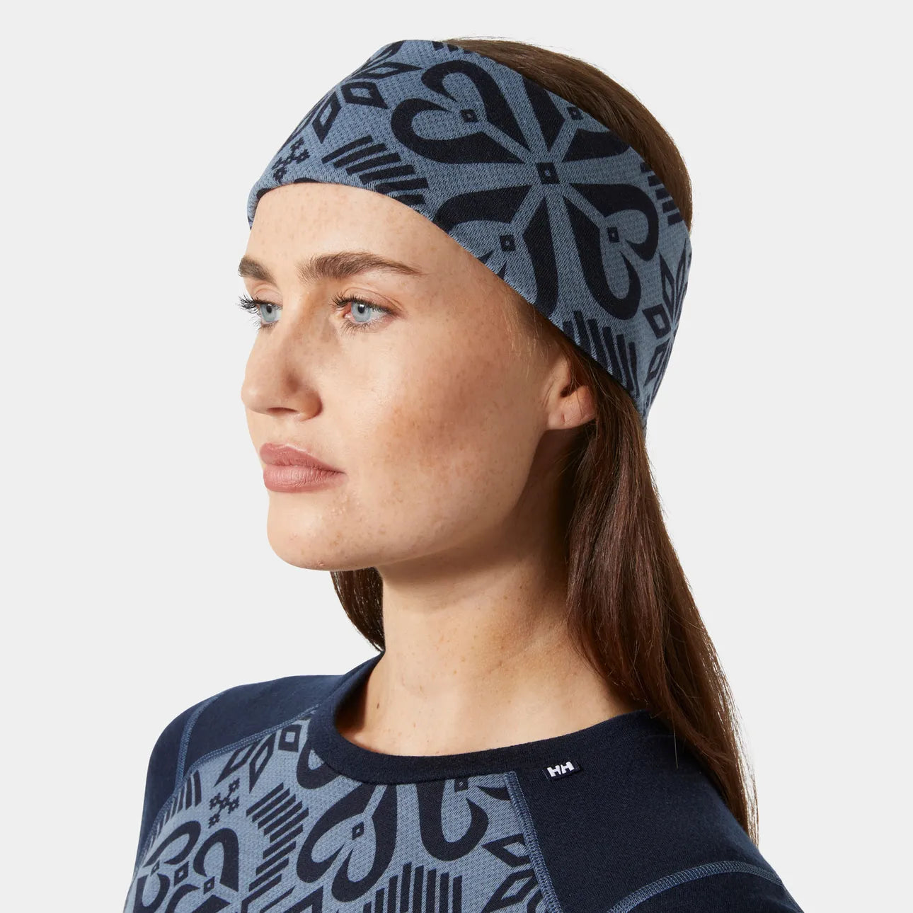 Helly Hansen HH LIFA Merino Headband