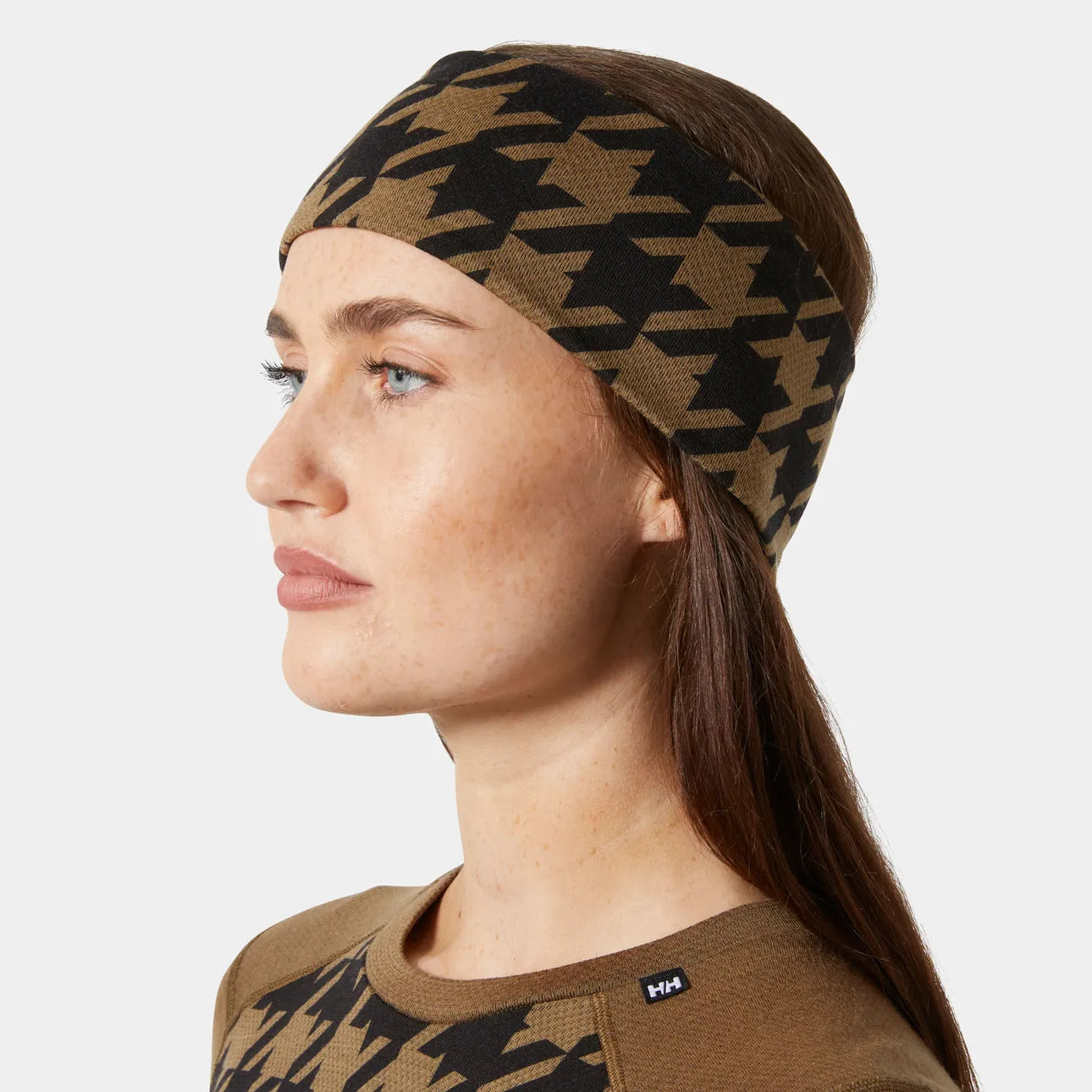 Helly Hansen HH LIFA Merino Headband