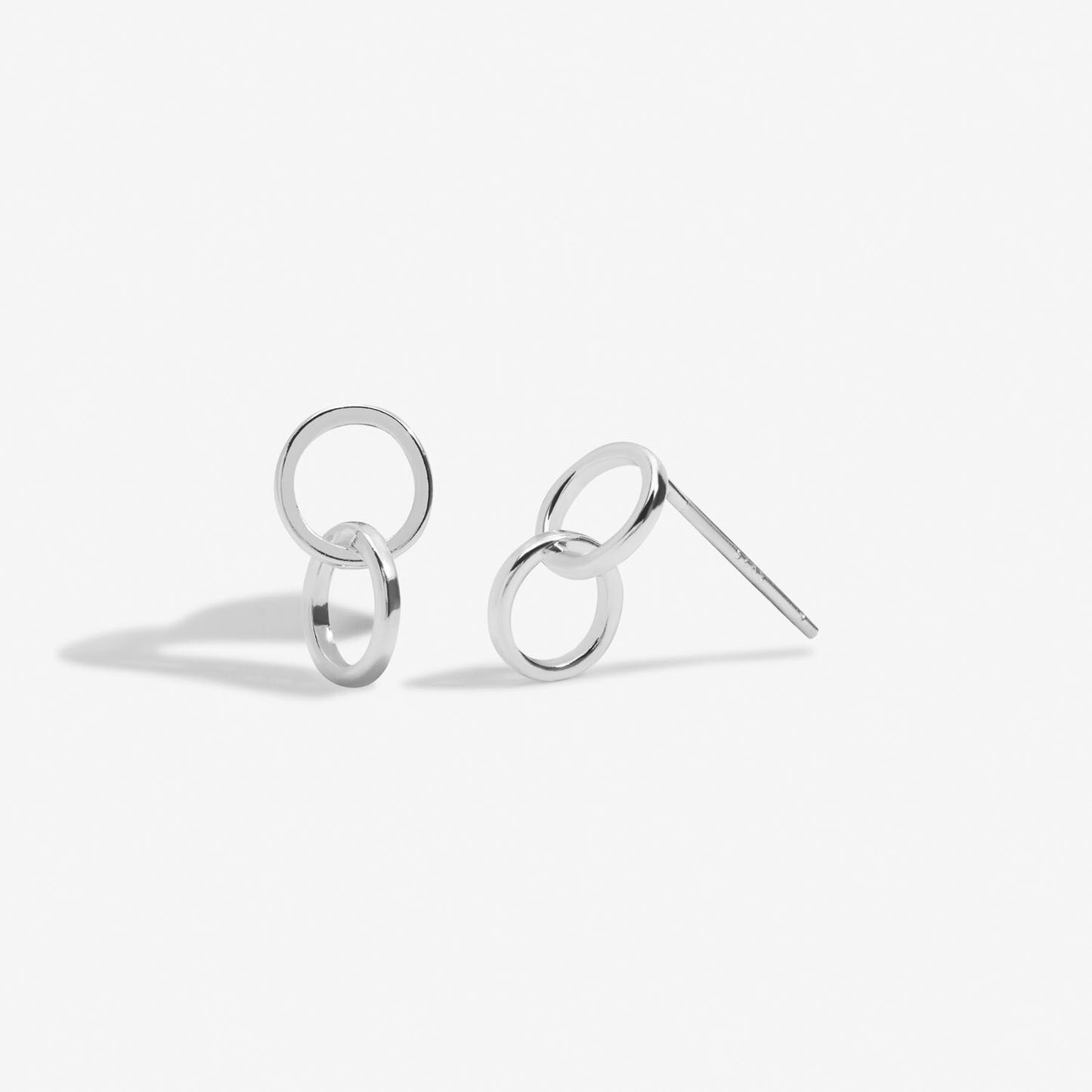 Joma Jewellery Forever Yours Super Sister Earrings