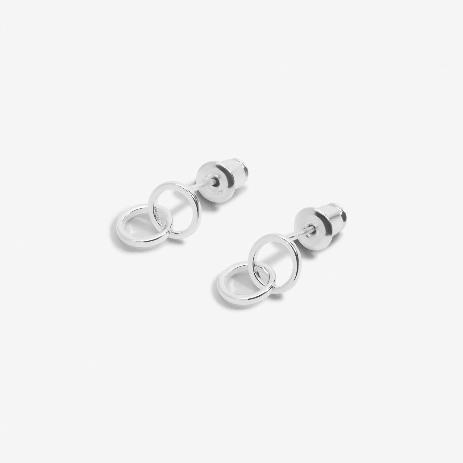 Joma Jewellery Forever Yours Super Sister Earrings