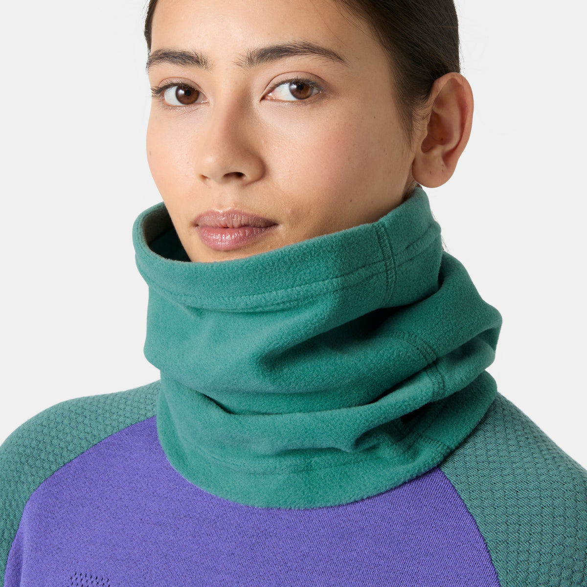 Helly Hansen Daybreaker Fleece Neck Warmer Snood
